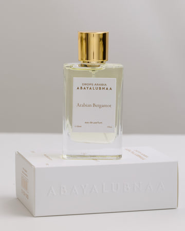 Drops Arabia | Arabian Bergamot