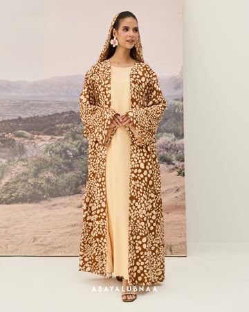 Aurielle Abaya
