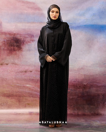 Bipasha Abaya in Meteorite