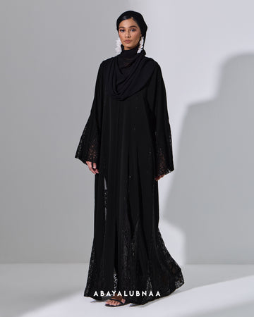 Melissa Abaya