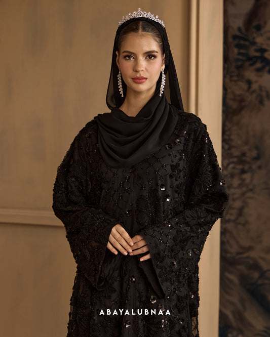 Vera Abaya in Meteorite