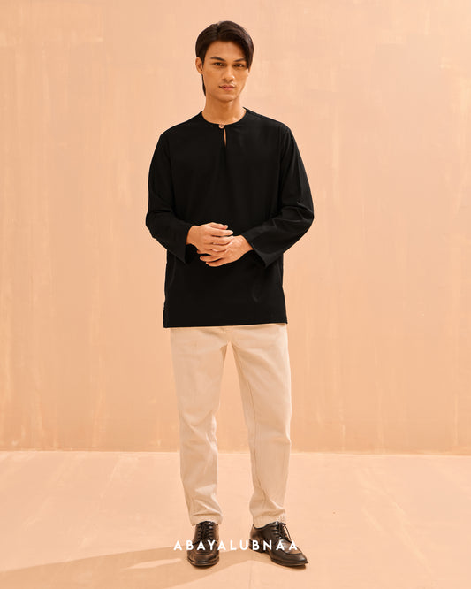 Zyn KURTA in Meteorite